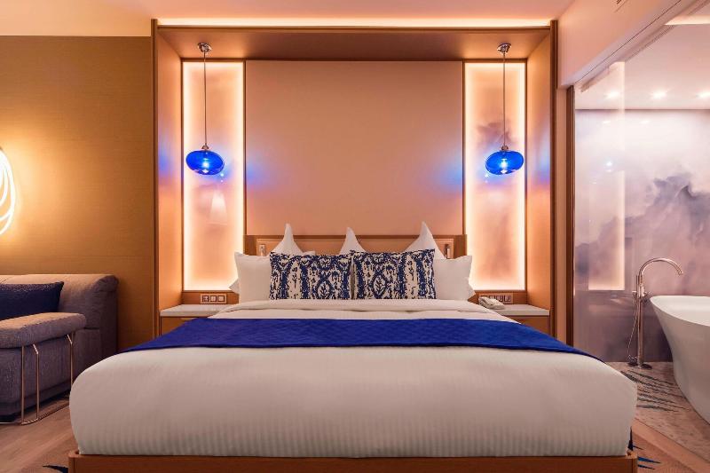 Autograph Collection Paragraph Resort & Spa,Shekve image
