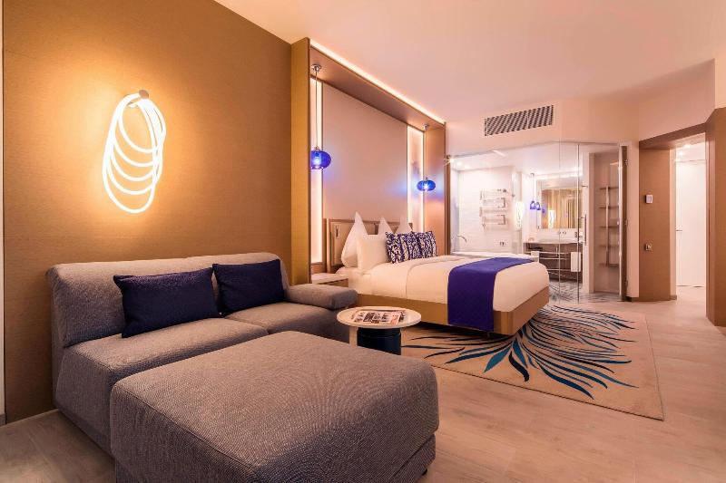 Autograph Collection Paragraph Resort & Spa,Shekve image