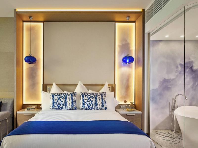 Autograph Collection Paragraph Resort & Spa,Shekve image