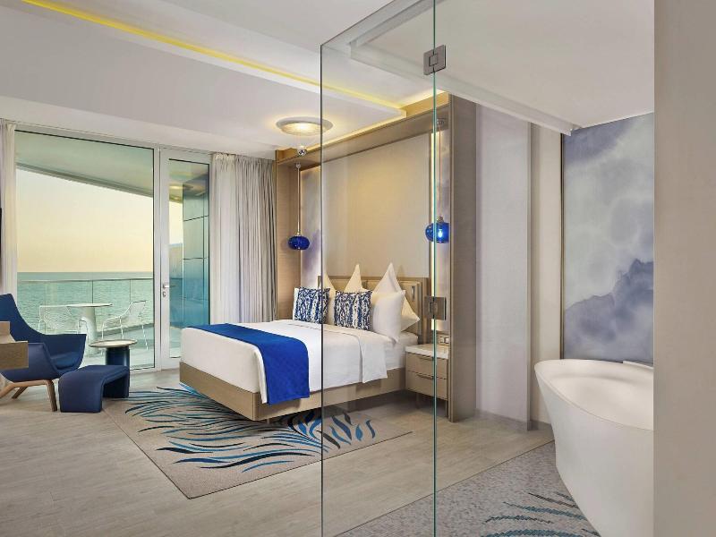 Autograph Collection Paragraph Resort & Spa,Shekve image