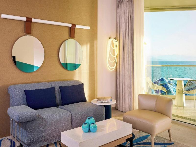 Autograph Collection Paragraph Resort & Spa,Shekve image