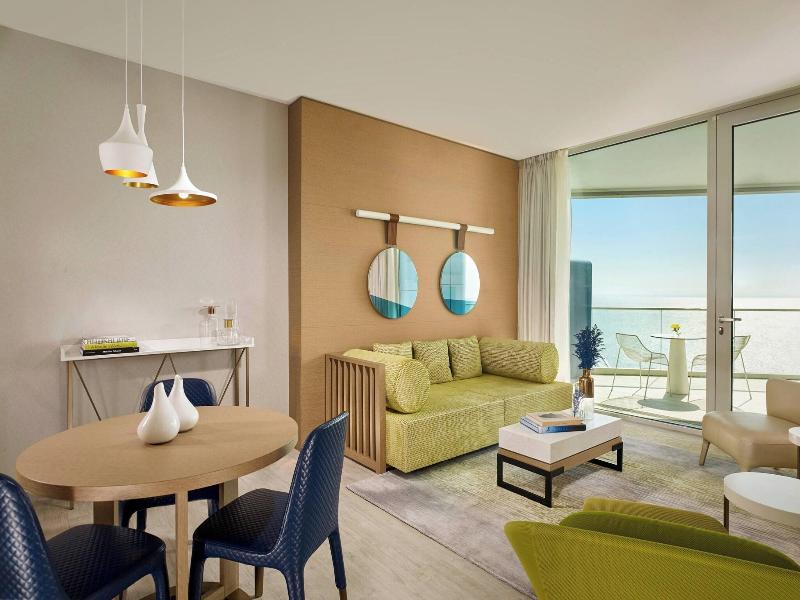 Autograph Collection Paragraph Resort & Spa,Shekve image