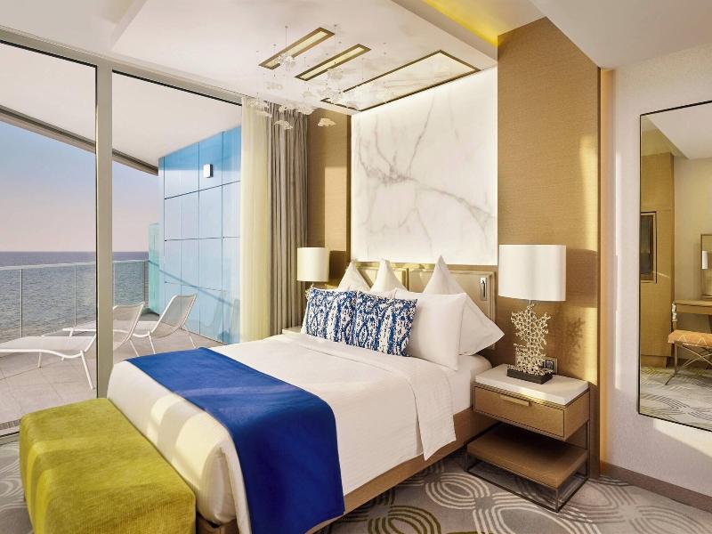 Autograph Collection Paragraph Resort & Spa,Shekve image