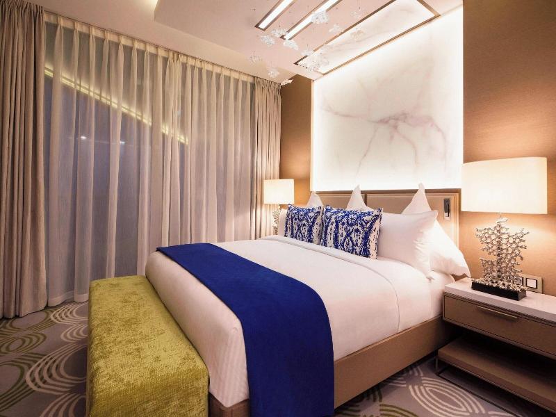 Autograph Collection Paragraph Resort & Spa,Shekve image
