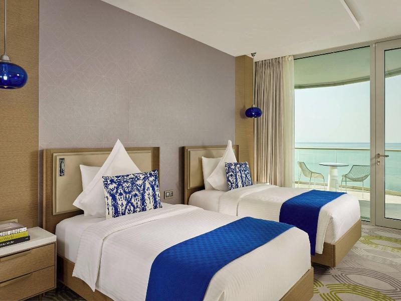 Autograph Collection Paragraph Resort & Spa,Shekve image