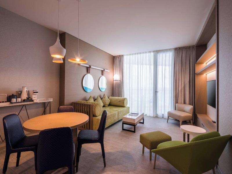 Autograph Collection Paragraph Resort & Spa,Shekve image