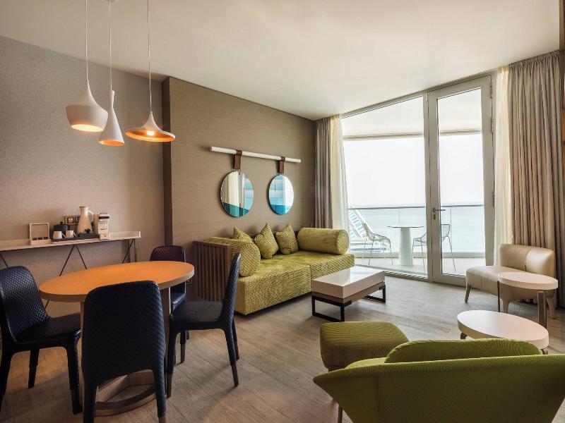 Autograph Collection Paragraph Resort & Spa,Shekve image