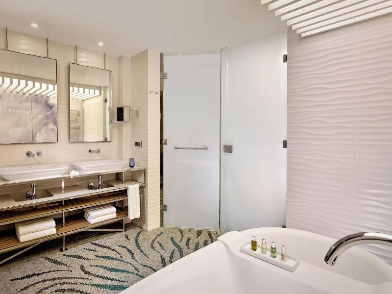 Autograph Collection Paragraph Resort & Spa,Shekve image