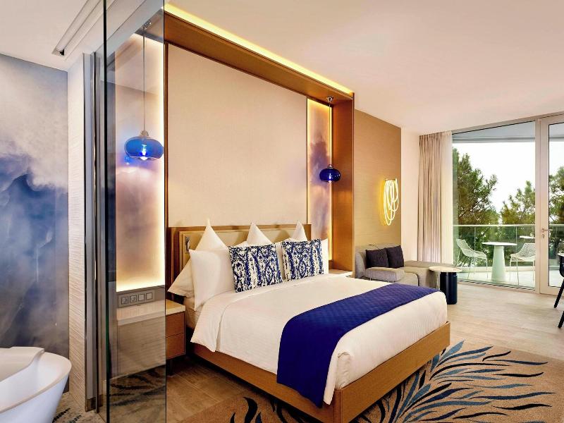 Autograph Collection Paragraph Resort & Spa,Shekve image