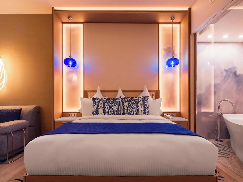 Autograph Collection Paragraph Resort & Spa,Shekve image