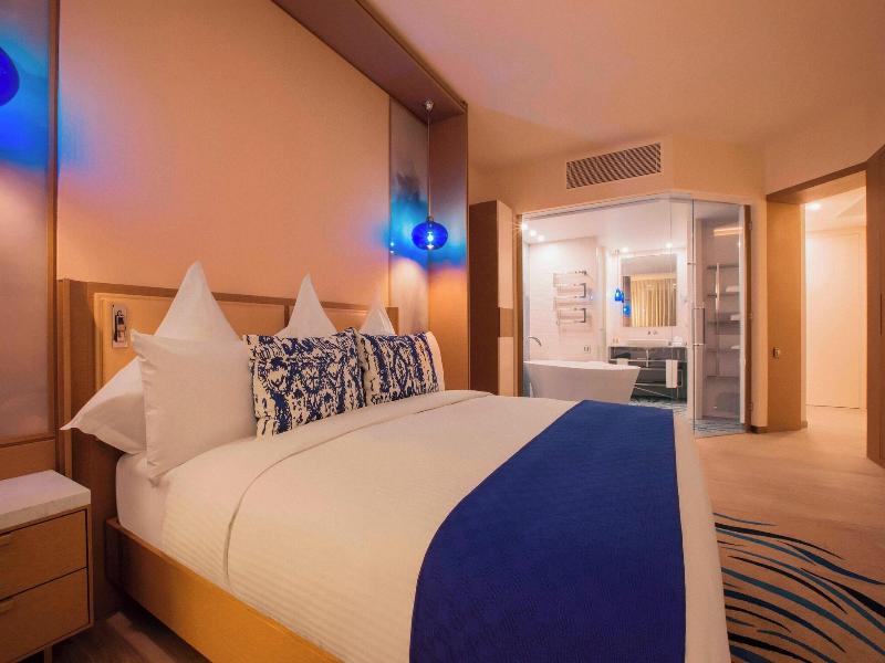 Autograph Collection Paragraph Resort & Spa,Shekve image