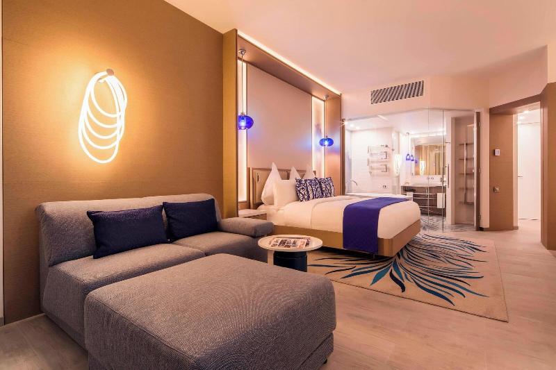 Autograph Collection Paragraph Resort & Spa,Shekve image