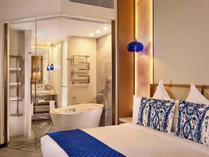 Autograph Collection Paragraph Resort & Spa,Shekve image