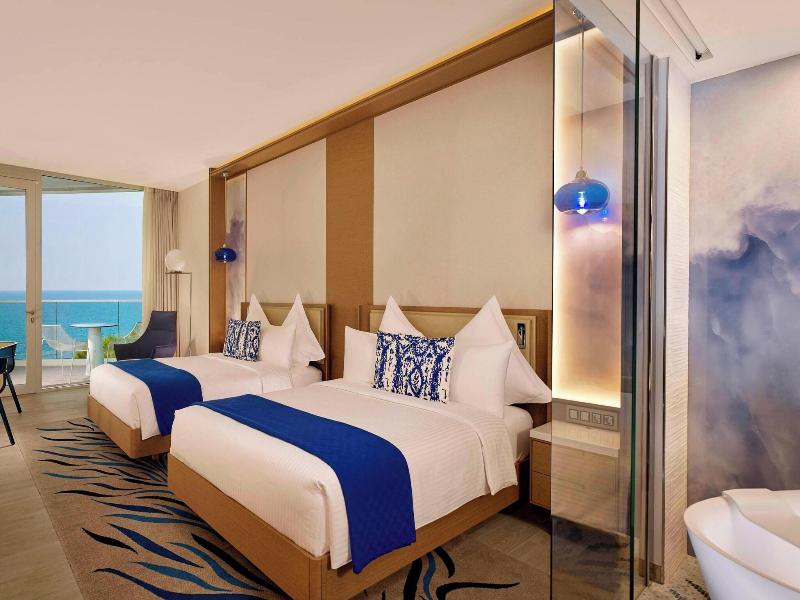 Autograph Collection Paragraph Resort & Spa,Shekve image