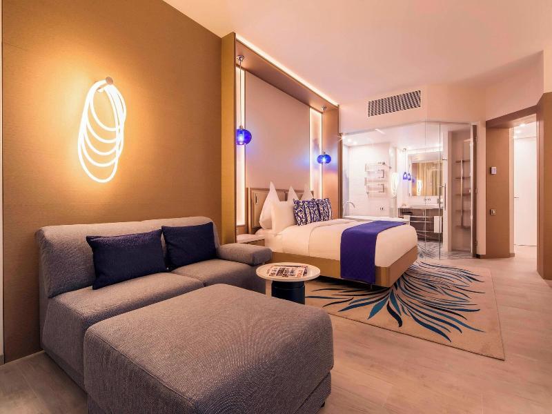 Autograph Collection Paragraph Resort & Spa,Shekve image
