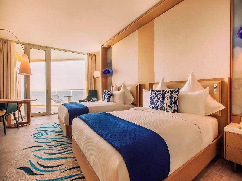 Autograph Collection Paragraph Resort & Spa,Shekve image