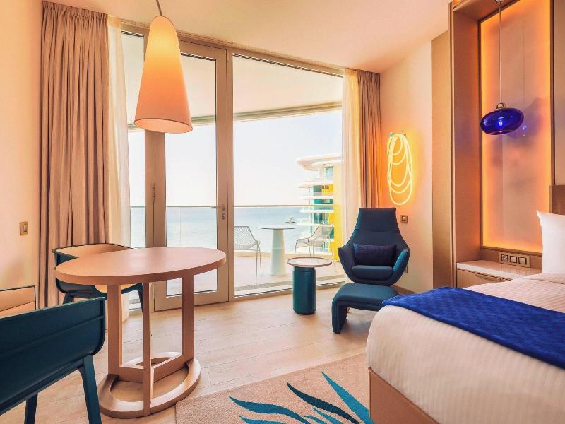 Autograph Collection Paragraph Resort & Spa,Shekve image