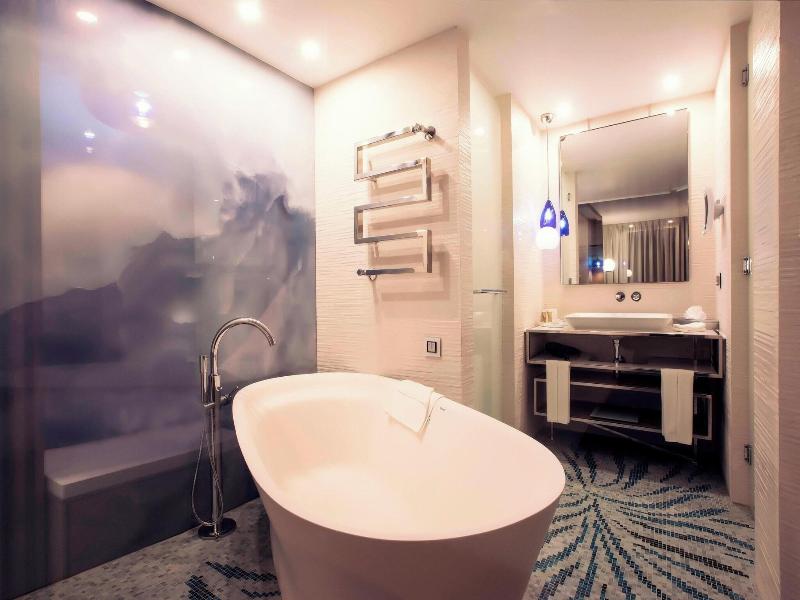 Autograph Collection Paragraph Resort & Spa,Shekve image