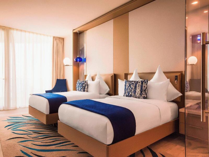 Autograph Collection Paragraph Resort & Spa,Shekve image
