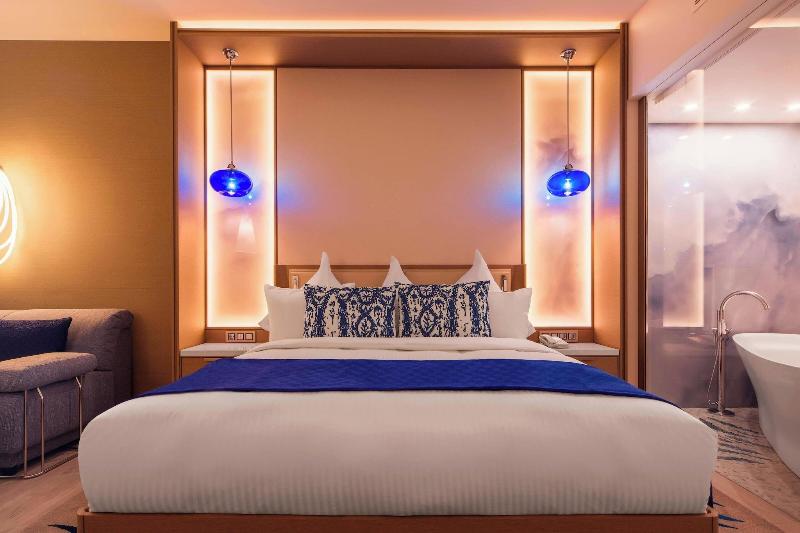 Autograph Collection Paragraph Resort & Spa,Shekve image