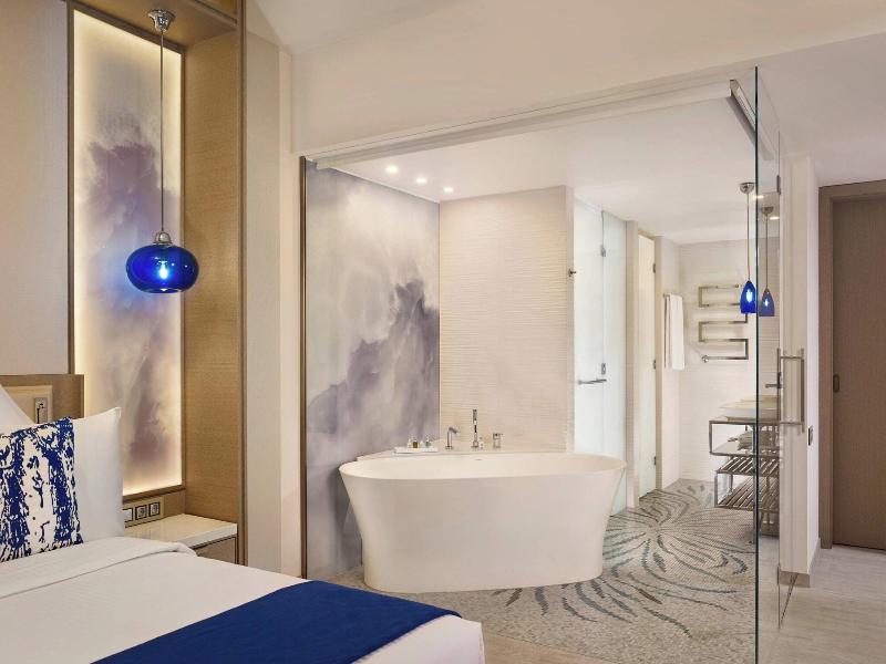 Autograph Collection Paragraph Resort & Spa,Shekve image