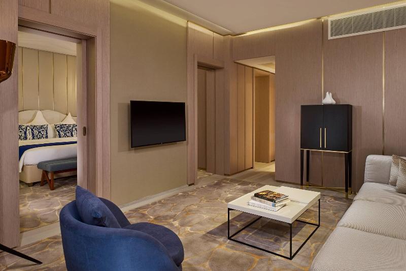 Autograph Collection Paragraph Resort & Spa,Shekve image