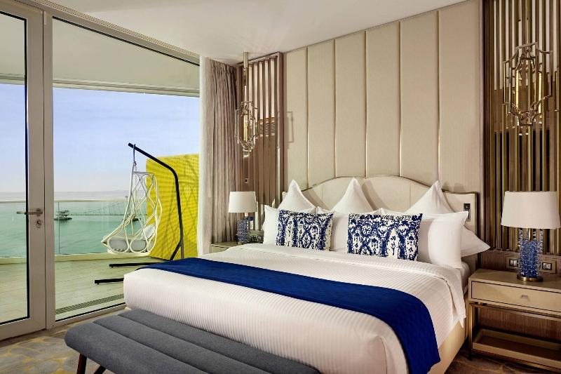 Autograph Collection Paragraph Resort & Spa,Shekve image