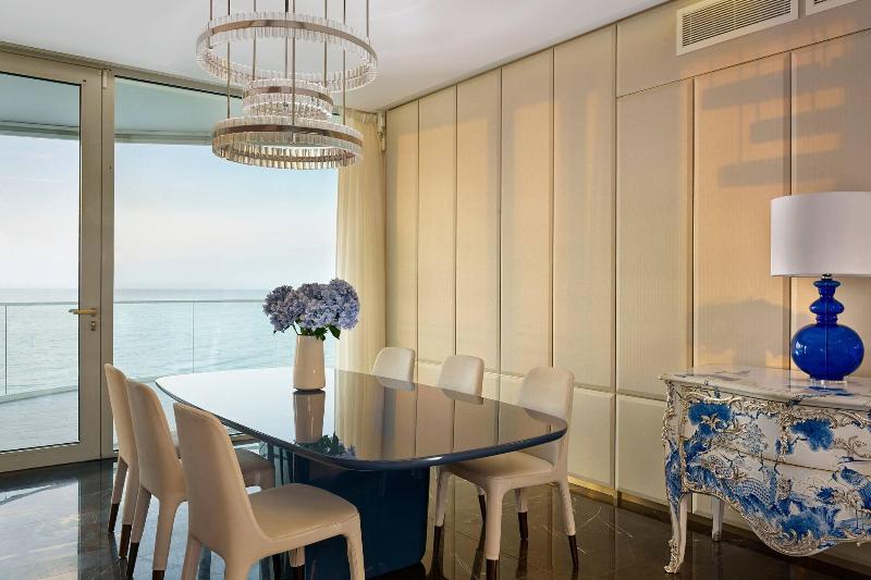 Autograph Collection Paragraph Resort & Spa,Shekve image