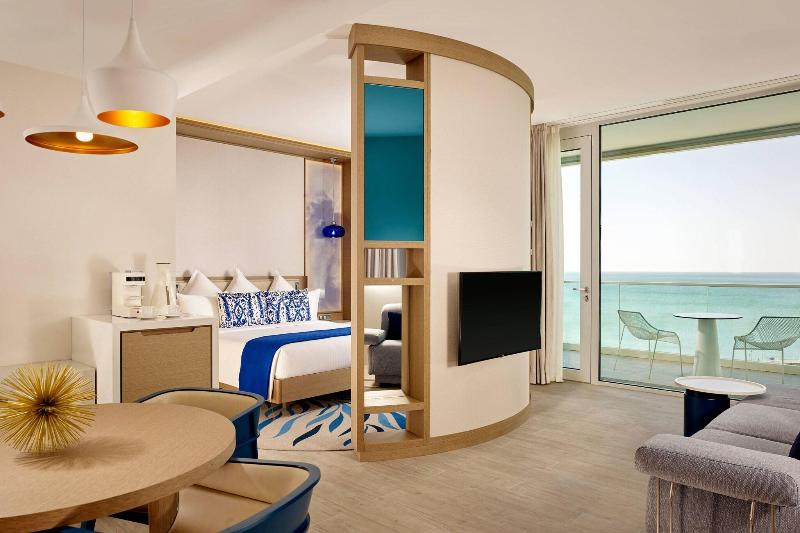 Autograph Collection Paragraph Resort & Spa,Shekve image