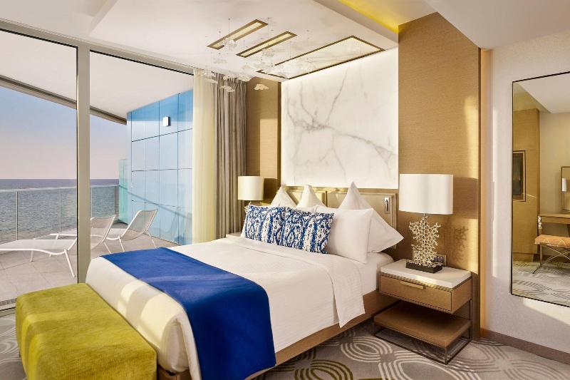 Autograph Collection Paragraph Resort & Spa,Shekve image