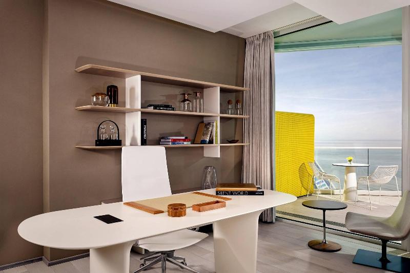 Autograph Collection Paragraph Resort & Spa,Shekve image