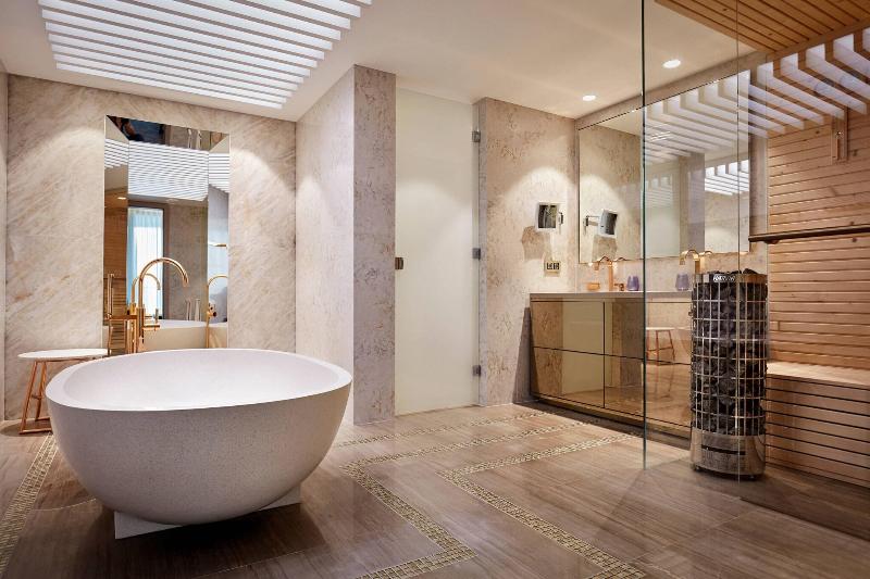 Autograph Collection Paragraph Resort & Spa,Shekve image