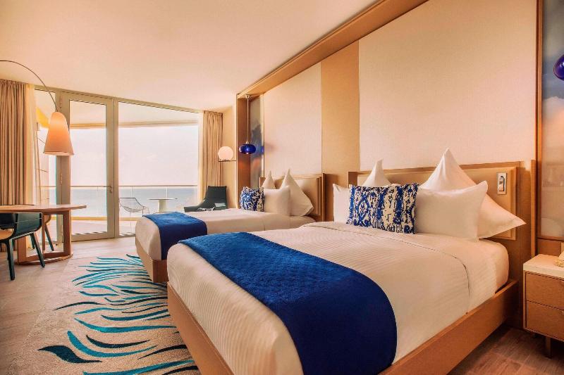 Autograph Collection Paragraph Resort & Spa,Shekve image