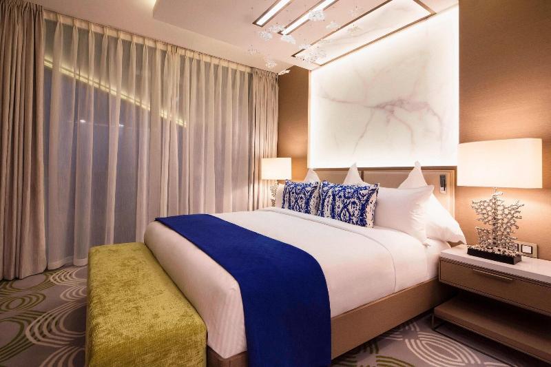 Autograph Collection Paragraph Resort & Spa,Shekve image