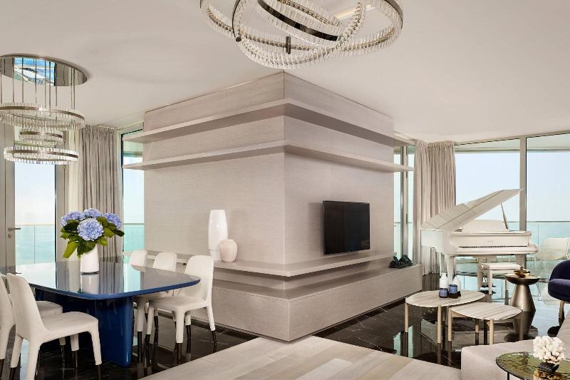 Autograph Collection Paragraph Resort & Spa,Shekve image