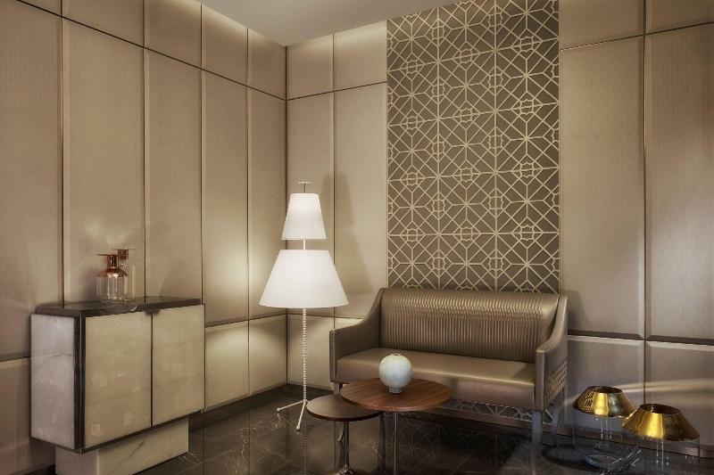Autograph Collection Paragraph Resort & Spa,Shekve image