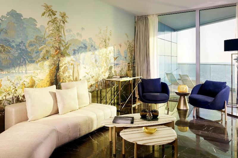 Autograph Collection Paragraph Resort & Spa,Shekve image