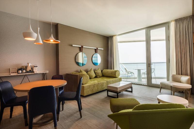 Autograph Collection Paragraph Resort & Spa,Shekve image