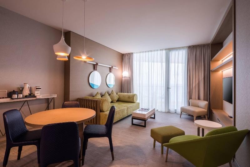 Autograph Collection Paragraph Resort & Spa,Shekve image