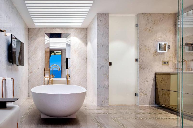 Autograph Collection Paragraph Resort & Spa,Shekve image
