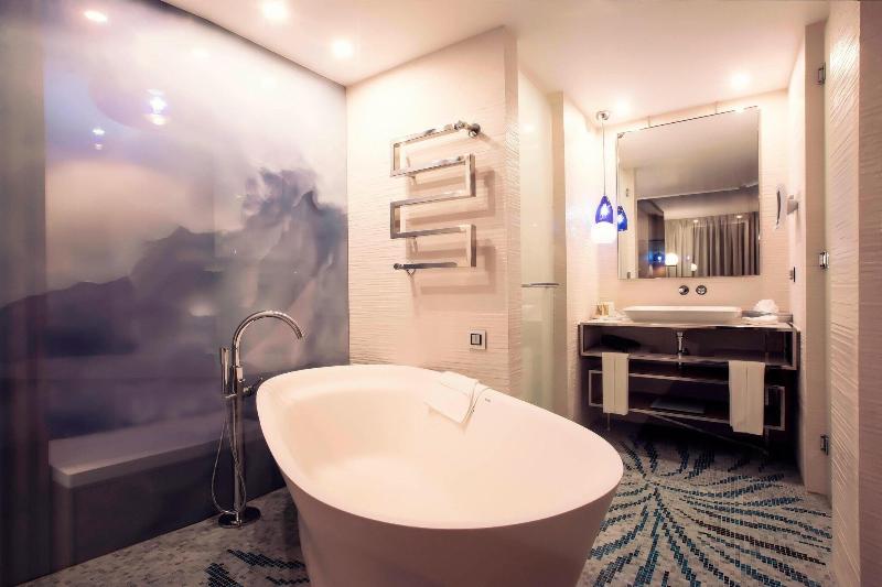 Autograph Collection Paragraph Resort & Spa,Shekve image