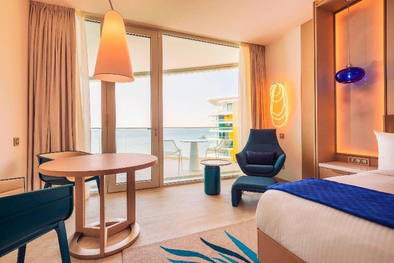 Autograph Collection Paragraph Resort & Spa,Shekve image