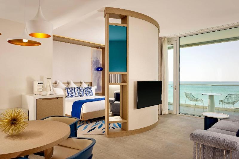 Autograph Collection Paragraph Resort & Spa,Shekve image