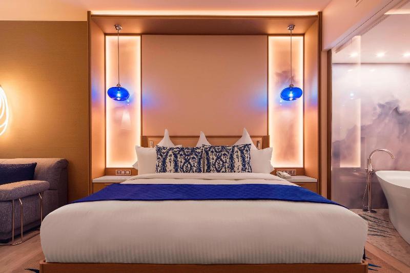 Autograph Collection Paragraph Resort & Spa,Shekve image