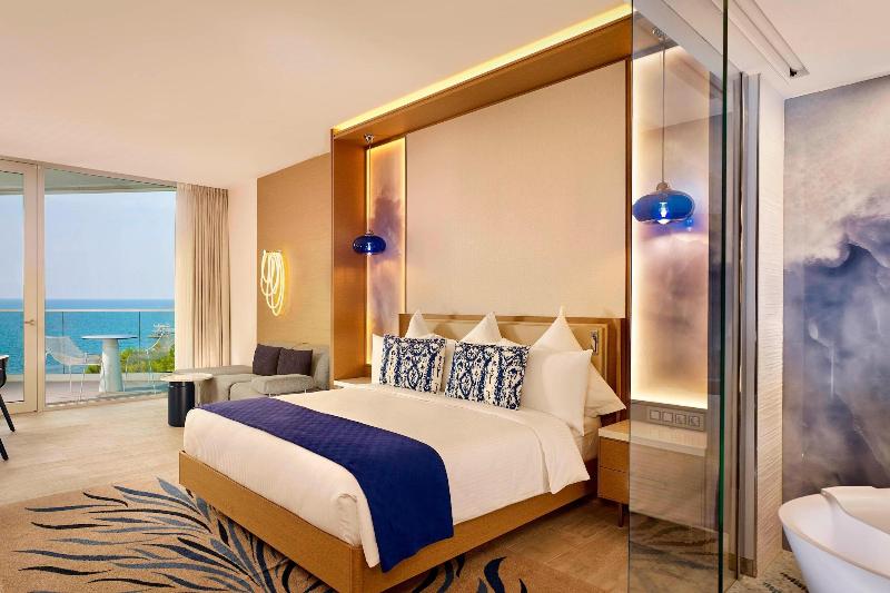 Autograph Collection Paragraph Resort & Spa,Shekve image