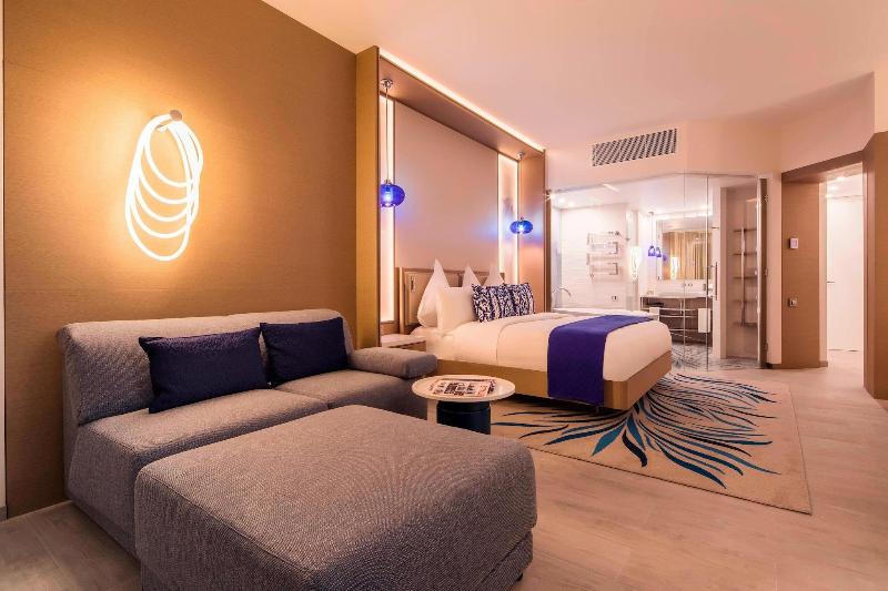Autograph Collection Paragraph Resort & Spa,Shekve image