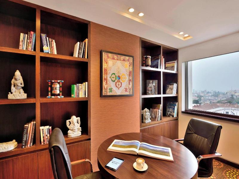 Fairfield by Marriott Kathmandu image