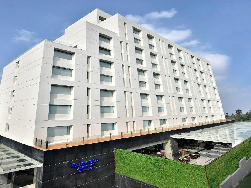 Fairfield by Marriott Kathmandu image