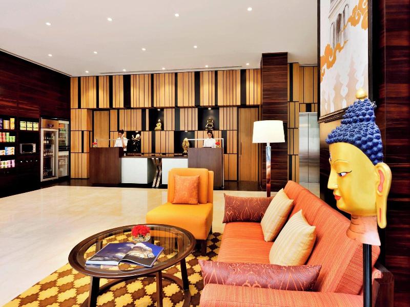 Fairfield by Marriott Kathmandu image