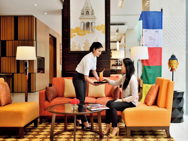 Fairfield by Marriott Kathmandu image